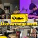 Download mp3 lagu 방탄소년단(BTS) - Butter (Live Arrangement) online - zLagu.Net