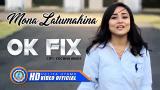 Download Mona Latumahina - OK FIX | Lagu Pop Remix Indonesia Terbaru 2021 (Official ic eo) Video Terbaru
