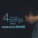 Lagu k Till Dawn Zayn Ft. Sia(cover) By 가호(Gaho) mp3 Terbaru