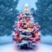 Mendengarkan Music EDM/He/Lounge Christmas DJ Set 2021 (ØBANA)- Every Song is Christmas! mp3 Gratis