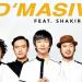 Download music D'MASIV feat. Shakira Jasmine - Do'a.mp3 mp3 Terbaru