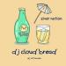 Download lagu Dj Cloud Bread II Dj Roti Awan mp3 baik