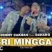 Download music DENNY CAKNAN FT. DANANG - SRI MINGGAT (OFFICIAL LIVE MUSIC) - DC MUSIK terbaru