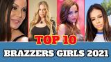Download Lagu TOP 10 hottest brazzers girls 2021 | Beautiful models in the world Musik