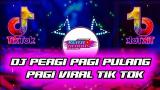 Video Lagu DJ PERGI PAGI PULANG PAGI VIRAL TIK TOK Music Terbaru - zLagu.Net