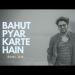 Download lagu Bahut Pyar Karte Hain Rahul Jain Cover Saajan Salman Khan Sanjay Dutt Madhuri Dixit[Listen]