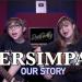 Free Download lagu Our Story - Tersimpan cover by Dwi Tanty.mp3 mp3