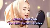 Download Video Lagu Nissa Sabyan Ya Nabi Salam Alaika Gratis - zLagu.Net