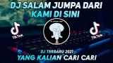 Download Video Lagu DJ SALAM JUMPA DARI KAMI DI SINI MENEMANI PESTA DI MALAM INI || TIK TOK VIRAL TERBARU 2021 Gratis