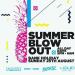 Download Gudang lagu mp3 Rated-R Live from Suju's Summer Blowout Suju Nightclub, Swindon