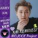 Download lagu gratis BTS (방탄소년단) RM 김남준 FRESH NEW REMIXES 1!