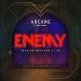 Imagine Dragons x J.I.D - Enemy (Arcane Intro - Orchestral/Extended Version) | ic eo mp3 Gratis