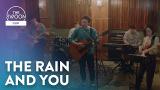 Video Lagu The band returns with the perfect rainy day tune | Hospital Playlist Season 2 Ep 1 [ENG SUB] Musik Terbaik