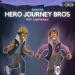 Download lagu mp3 Hero Journey Bros ft. Ca$hTheKing [Official Audio] gratis