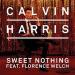 Download lagu terbaru Calvin Harris & Florence - Sweet Nothing mp3 Free