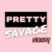 Lagu V-Bass ● Pretty Savage - BLACKPINK (NOIZY) mp3 baru
