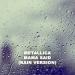 Download music Metallica - Mama S [Rain] mp3 gratis