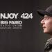 Musik Mp3 NJOY MUSIK 424 / BIG FABIO Radio Show desde BUENOS AIRES, ARGENTINA. Download Gratis