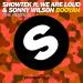 Download lagu terbaru Showtek Feat We Are Loud & Sonny Wilson - Booyah (Lucky Date Remix) gratis