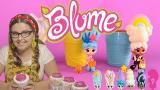 Download Video Blume Dolls where outrage Grows Surprise Dolls - Tiny Treehe TV Music Gratis