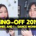 Lagu terbaru SING-OFF 2019 DANCE MONKEY by Tones And I Reza Darmawangsa vs Indah Aqila.mp3 mp3