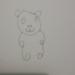 「子供の歌」 熊のお絵描き歌 (lagu TK 'menggambar beruang' - 日本語で歌わせた) Music Gratis