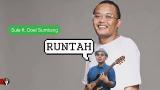 Video Music Sule feat Doel Sumbang - Runtah (Official ic eo) 2021 di zLagu.Net