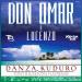 Download musik Don Omar Feat. Lucenzo - Danza Kuduro (TONY B & KENTIN FcN REMIX) mp3