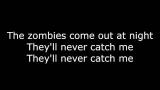 Video Musik Skillet - Back From The Dead (Lyrics HD) Terbaik