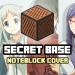Download lagu Kimi Ga Kureta Mono - (Secret Base) | Minecraft Note Block Cover mp3 gratis di zLagu.Net