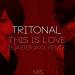 Download musik Tritonal feat. Chris Ramos & Shanahan - This Is Love (Blasterjaxx Remix)[Enhanced] terbaik