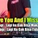 Free Download lagu DJ LAGI LAGI KU GAK BISA TIDUR - I LOVE YOU I MISS YOU SLOW REMIX VIRAL TIKTOK 2021(NWP REMIX) terbaik