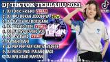 Download Video DJ TIKTOK TERBARU 2021 - DJ JEDAG JEDUG TOXIC FRIENDS X AKU TITIPKAN DIA | REMIX VIRAL TIKTOK 2021 baru