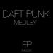 Musik Mp3 Daft Punk Medley (Bassik/Pentatonix Remix) (Instrumental) terbaik