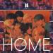 Free Download lagu BTS - HOME di zLagu.Net