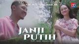 Video Lagu Music Vicky Salamor | Janji Putih | Official ic eo Terbaik - zLagu.Net