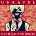 Download mp3 TK From Ling Tosite Sigure - Unravel (Mbah Kacang Full Burst Megamix) Music Terbaik