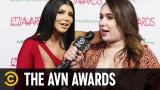 Video Lagu Liza Treyger Talks to Porn Stars at the AVN Awards Musik baru di zLagu.Net