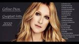 Download Vidio Lagu Celine dion greatest hits full album 2020 - Celine Dion Full Album 2020 2 Musik di zLagu.Net