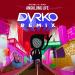 Download lagu Marshmello and Wiwek x Angklung Life (DVRKO Remix) mp3 gratis