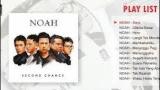 Music Video NOAH Second Chance Full Album Gratis