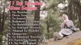 Lagu Video Viral 2018 - Full Album Shalawat Nissa Sabyan by Sabyan Gam Terbaik di zLagu.Net
