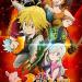 Download lagu mp3 The Seven Deadly Sins - Netsujou No Spectrum [Full Opening] free