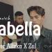 Download Isabella - Faisal Chagiya Cover mp3 Terbaik
