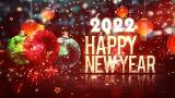 Video Lagu Happy New Year Songs 2022 