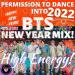 Download lagu BTS(방탄소년단)NEW YEAR DANCE MIX INTO 2022! 새해 복 많이 받으세요 HAPPY NEW YEAR!!!