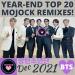 Lagu mp3 BTS(방탄소년단) YEAR-END TOP 20 MOJOCK REMIXES OF 2021!!!