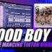 Lagu terbaru DJ GOOD BOY x DANCE MANCING REMIX VIRAL TIKTOK FULL BASS TERBARU 2021(NWP REMIX)