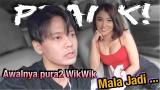 Video Lagu Music AJAK DIOR PURA-PURA WiKWiK MALA JADI BENARAN | PRANK Terbaru