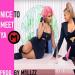Download lagu mp3 Terbaru Meghan Trainor Ft. Nicki Minaj - Nice To Meet Ya (Remix) By M1llzz